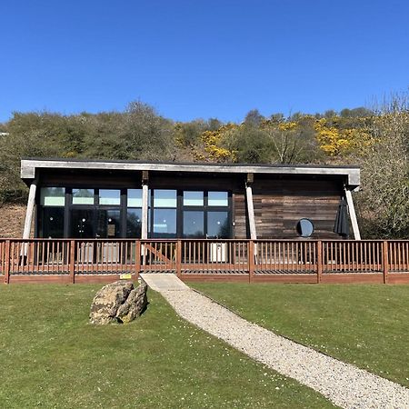 Yorkshire Dales Lodge 3 Family 3 Bed Richmond  Exterior foto