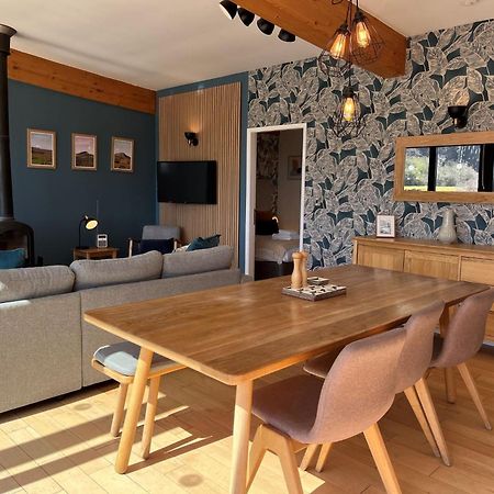 Yorkshire Dales Lodge 3 Family 3 Bed Richmond  Exterior foto