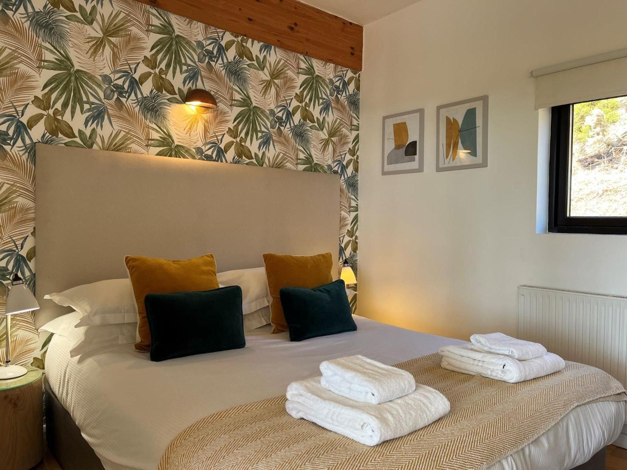Yorkshire Dales Lodge 3 Family 3 Bed Richmond  Exterior foto
